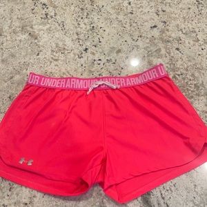 Under Armour Athletic Shorts